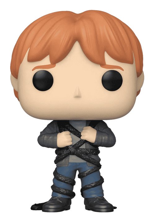 EAN 0889698573689 - FUNKO 124867 collectible figure imagen 1
