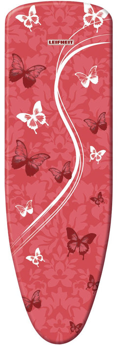 EAN 4006501716156 - Leifheit 71615 funda de tabla de planchar Funda acolchada para tabla de planchar Rojo imagen 1