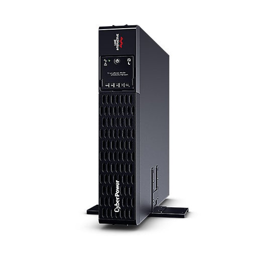 EAN 4712856276510 - CyberPower PR3000ERTXL2UAN sistema de alimentación ininterrumpida (UPS) Línea interactiva 3 kVA 3000 W 8  imagen 2