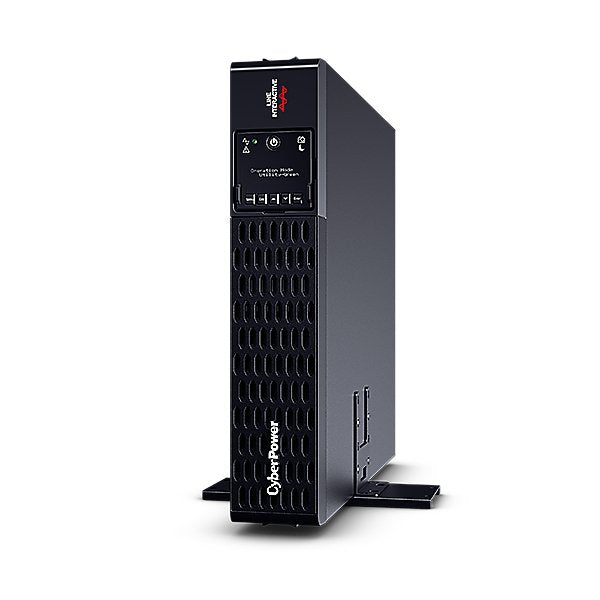 EAN 4712856276510 - CyberPower PR3000ERTXL2UAN sistema de alimentación ininterrumpida (UPS) Línea interactiva 3 kVA 3000 W 8  imagen 2