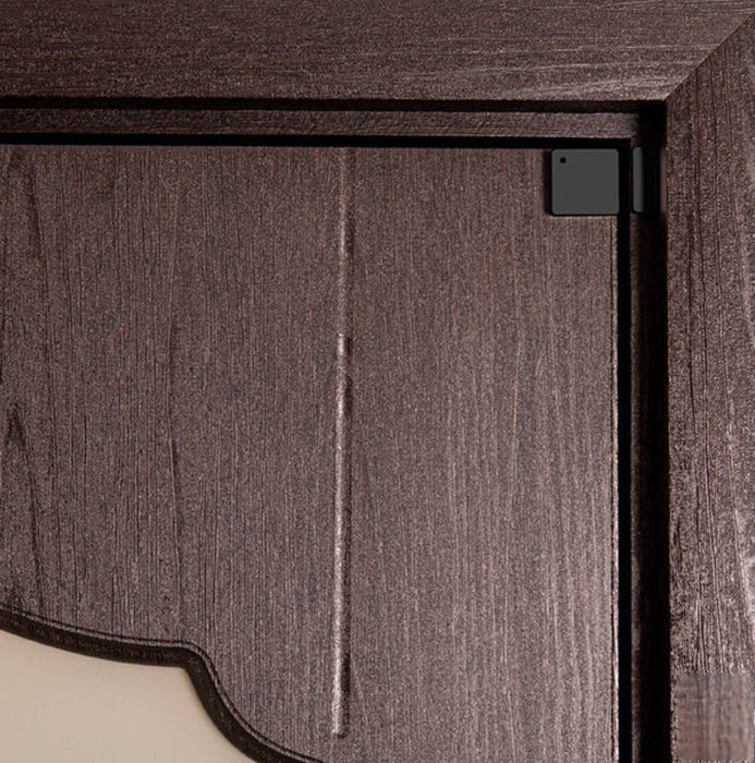 EAN 3800235266618 - Shelly BLU Door/Window sensor de puerta / ventana Inalámbrico Puerta/ventana Negro imagen 4