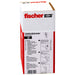 EAN 4006209731215 - Fischer 73121 kit de montaje Gris imagen 6