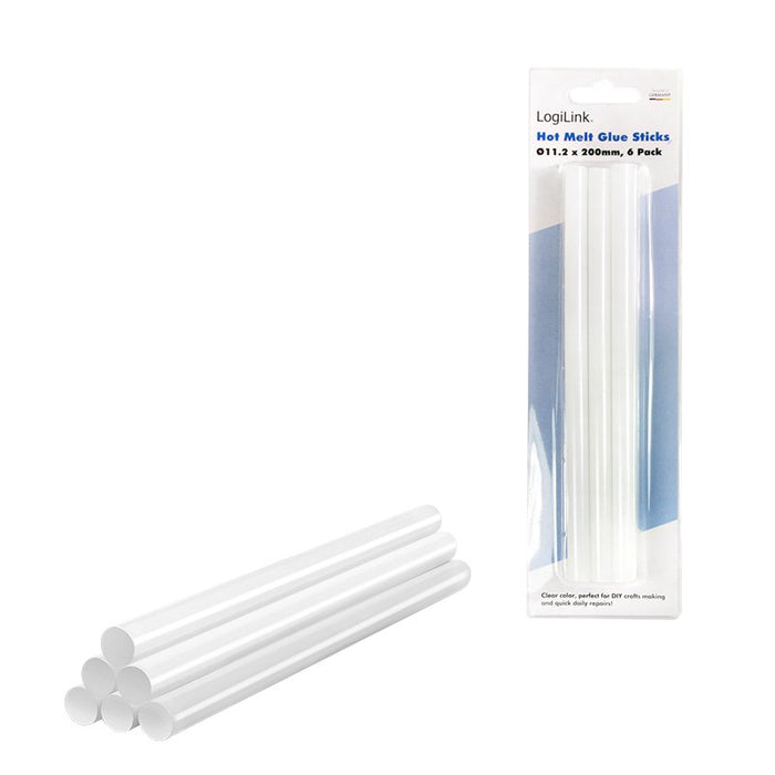 EAN 4052792060997 - LogiLink WZ0055 accesorio de pistola de pegamento imagen 4