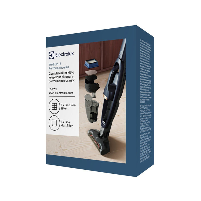 EAN 7319599037452 - Electrolux ESKW1 Filtro Aspiradora escoba imagen 6