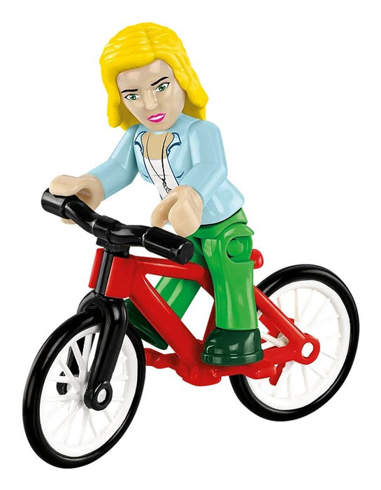 EAN 5902251246174 - COBI Volkswagen T2a Kombi imagen 9