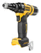 EAN 5035048797679 - DeWALT DCF403NT-XJ remachadora eléctrica Negro, Amarillo 2.4,3.2,4,4.8 mm 10000 kN imagen 1