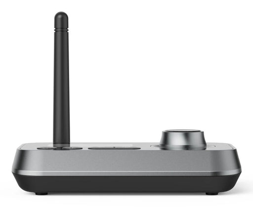 EAN 4047443515278 - Hama Link.it duo 3,5 mm 10 m Negro imagen 2