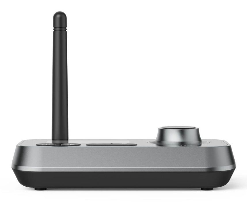 EAN 4047443515278 - Hama Link.it duo 3,5 mm 10 m Negro imagen 2