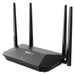 EAN 6952887470435 - TOTOLINK X2000R router inalámbrico Gigabit Ethernet Doble banda (2,4 GHz / 5 GHz) Negro imagen 4