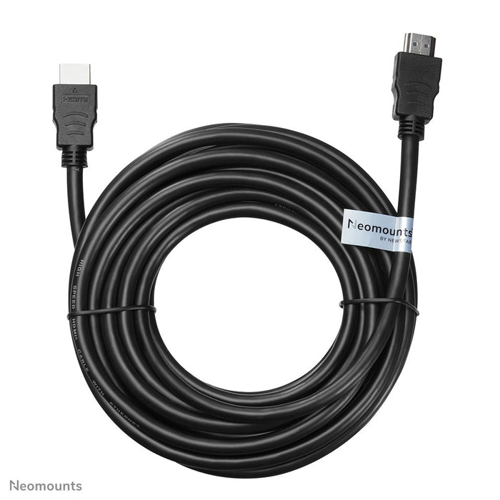 EAN 8717371445133 - Neomounts HDMI25MM cable HDMI 7,5 m Negro imagen 3