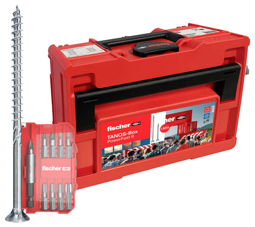 EAN 4048962536904 - Fischer 574617 no categorizado imagen 2