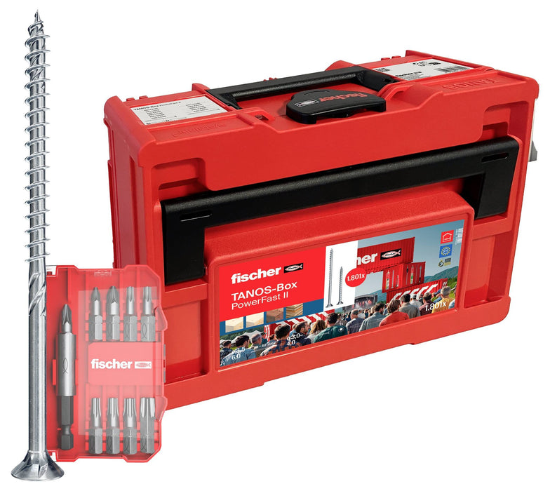 EAN 4048962536904 - Fischer 574617 no categorizado imagen 2