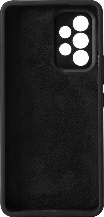 EAN 5704174805335 - eSTUFF ES673195-BULK funda para teléfono móvil 16,5 cm (6.5") Negro imagen 1