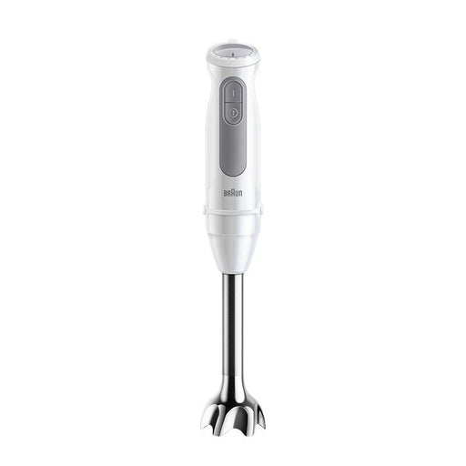 EAN 8021098004369 - Braun MultiQuick 5 MQ 50236 M Batidora de inmersión 1000 W Blanco imagen 2