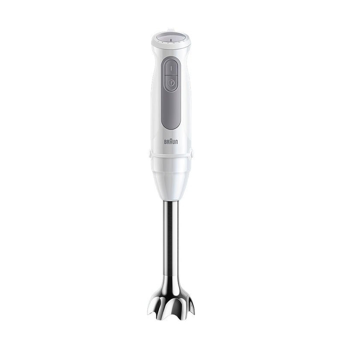 EAN 8021098004345 - Braun MultiQuick 5 MQ 50001 M Batidora de inmersión 1000 W Gris, Blanco imagen 2