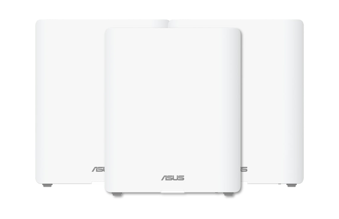 EAN 4711387650912 - ASUS BQ16 Tribanda (2.4 GHz / 5 GHz / 6 GHz) Wi-Fi 7 (802.11be) Blanco 3 Interno imagen 3