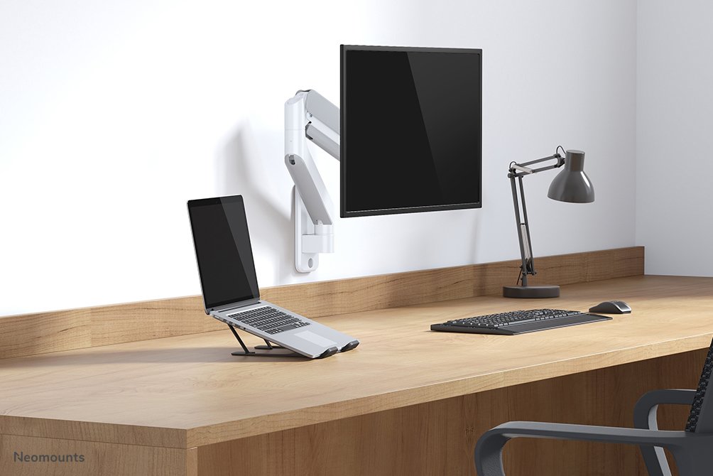 EAN 8717371449513 - Neomounts AWL75-450WH accesorio para soporte de monitor imagen 15