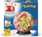 EAN 4005556115952 - Ravensburger 3D Puzzle Ball: Pokémon - Kanto Region Puzle 3D 73 pieza(s) Dibujos imagen 1