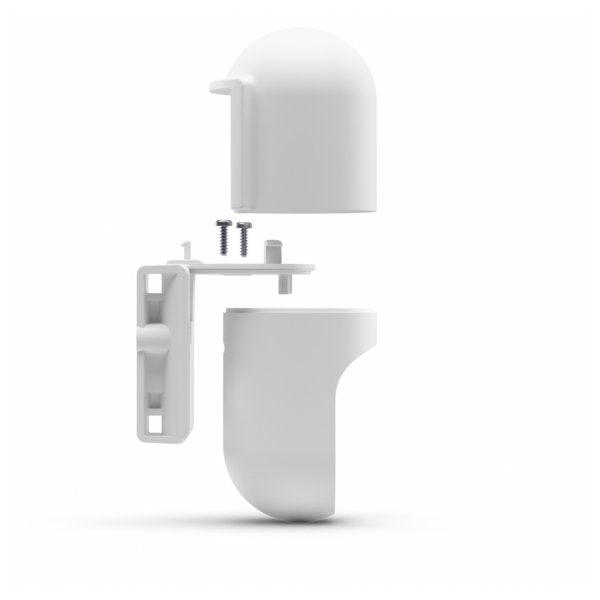 EAN 0810010070890 - Ubiquiti UVC-G3-FLEX-PWM-WT-3 kit de montaje Blanco Policarbonato (PC), Caucho imagen 5