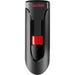 EAN 0619659142728 - SanDisk Cruzer Glide unidad flash USB 256 GB USB tipo A 2.0 Negro, Rojo imagen 5