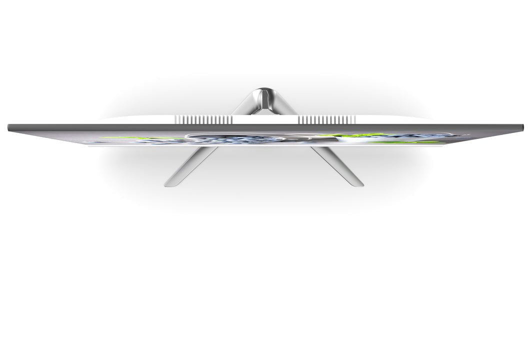 EAN 8431775035911 - Nilox NXM24FHD1201W pantalla para PC 60,5 cm (23.8") Full HD LED Blanco imagen 5