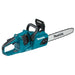 EAN 0088381870641 - Makita DUC355Z motosierra Negro, Azul imagen 1