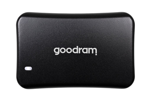 EAN 5908267966334 - Goodram SSDPR-HX200-1K0 unidad externa de estado sólido 1 TB USB Tipo C USB 3.2 Gen 2x2 Negro imagen 1