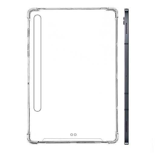 EAN 5704174277248 - eSTUFF ES680100-BULK funda para tablet 27,9 cm (11") Transparente imagen 2