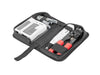 EAN 5901969404333 - Lanberg KIT DE HERRAMIENTAS PARA REDES NT-0301 - TESTER - PELACABLES - CRIMPADORA - HERRAMIENTA DE I imagen 4