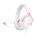 EAN 198122306930 - HyperX Cloud III White/Pink Gaming Headset Alámbrico Diadema Juego Rosa, Blanco imagen 1
