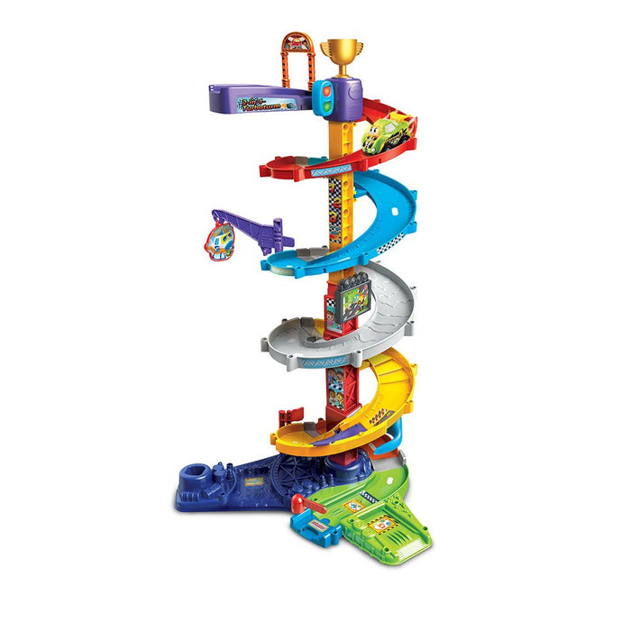 EAN 3417765350047 - VTech 535004 juego educativo imagen 1