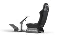 EAN 8717496871466 - Playseat Evolution Silla para videojuegos universal Asiento acolchado Negro imagen 2