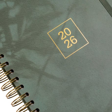 EAN 8422952410591 - Finocam 754010426 agenda personal imagen 8