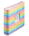 EAN 4007249076854 - Hama Rainbow I álbum de foto y protector Multicolor 200 hojas 10 x 15 Encuadernación en tapa dura imagen 2