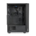 EAN 5903968681043 - iBox CETUS 903 Midi Tower Negro imagen 10
