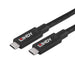 EAN 4002888434119 - Lindy 43411 cable USB USB 3.2 Gen 2 (3.1 Gen 2) 8 m USB C Negro imagen 3