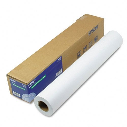 EAN 8715946491295 - Epson C13S045292 papel para plotter 91,4 cm imagen 1