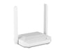 EAN 4897082921905 - Keenetic Racer KN-4010 router inalámbrico Doble banda (2,4 GHz / 5 GHz) Blanco imagen 14
