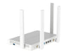 EAN 4897082921622 - Keenetic Hero 4G+ (KN-2311) router inalámbrico Gigabit Ethernet Doble banda (2,4 GHz / 5 GHz) Gris, Blanc imagen 5