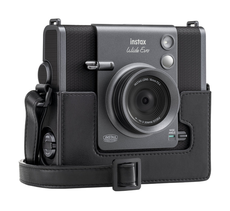 EAN 4547410543377 - Fujifilm Instax WIDE Evo Black EX D CMOS Negro imagen 9