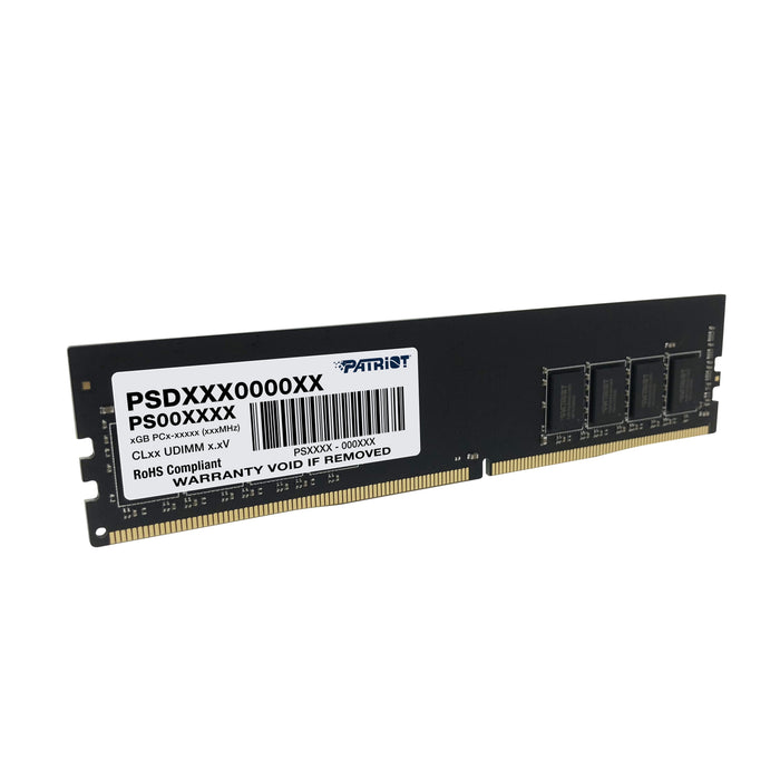 EAN 4711378428162 - Patriot Memory Signature Line Patriot módulo de memoria 16 GB 1 x 16 GB DDR4 imagen 3