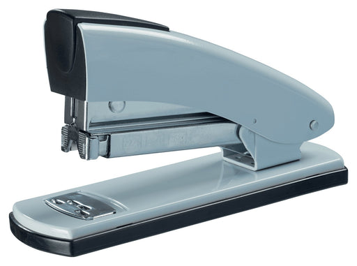 EAN 8411772447870 - Petrus 44787 grapadora Cierre estándar Gris imagen 1