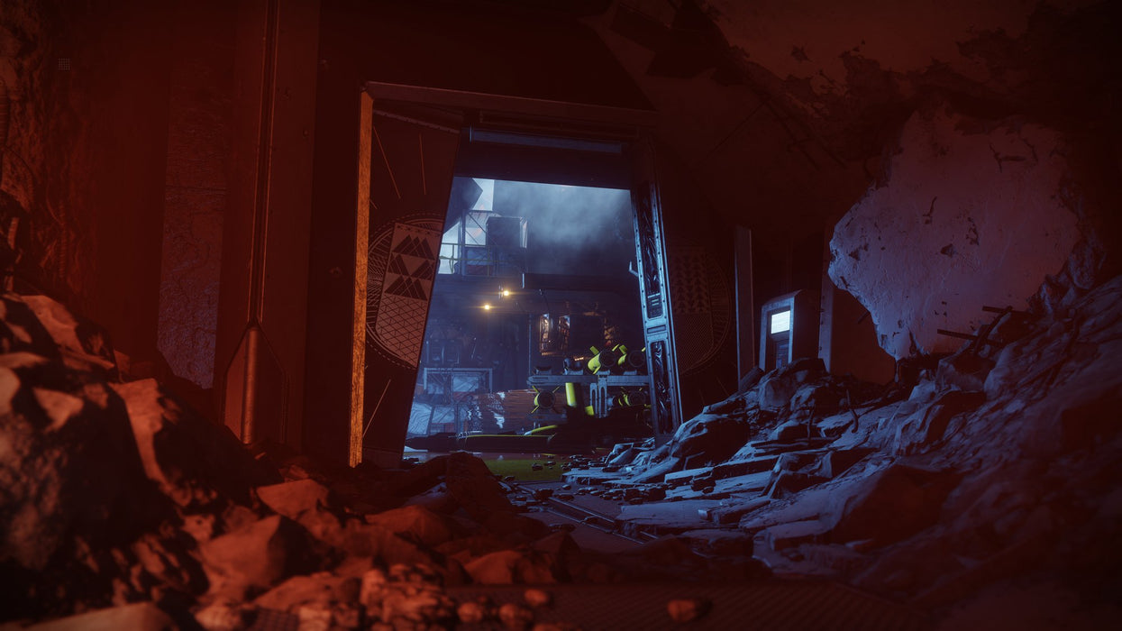 EAN 5030917214103 - Activision Destiny 2 Estándar Xbox One imagen 30