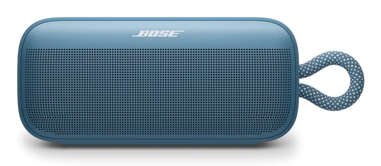 EAN 0017817858373 - Bose SoundLink Plus Altavoz para fiestas Azul imagen 2