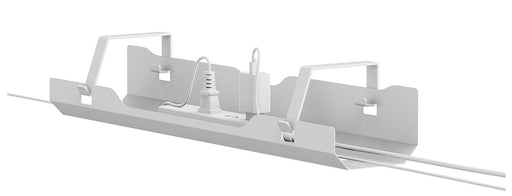 EAN 8721246340058 - Neomounts ADS07-122WH organizador de cables Bandeja de cables Blanco 1 pieza(s) imagen 1