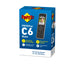 EAN 4023125029646 - Fon FRITZ! C6 Teléfono DECT Identificador de llamadas Negro imagen 4