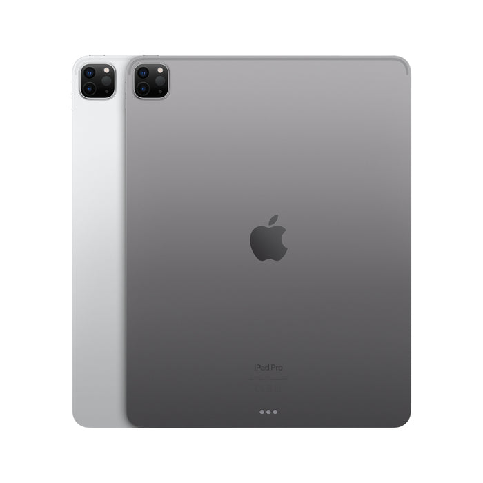 EAN 194253242949 - Apple iPad Pro Apple M 1 TB 32,8 cm (12.9") 16 GB Wi-Fi 6E (802.11ax) iPadOS 16 Gris imagen 6
