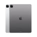 EAN 194253242949 - Apple iPad Pro Apple M 1 TB 32,8 cm (12.9") 16 GB Wi-Fi 6E (802.11ax) iPadOS 16 Gris imagen 6