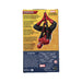 EAN 5010996282620 - Marvel Legends Series Spider-Man (Upgraded Suit) imagen 6