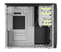 EAN 0753263075826 - Chieftec CG-04B-OP carcasa de ordenador Midi Tower Negro imagen 2